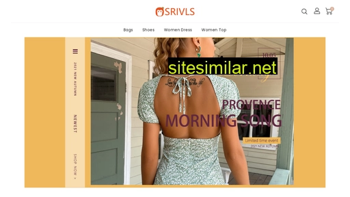 Srivls similar sites