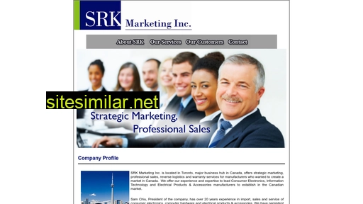 srkmi.com alternative sites