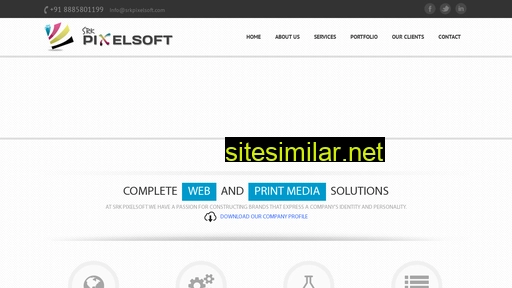 srkpixelsoft.com alternative sites