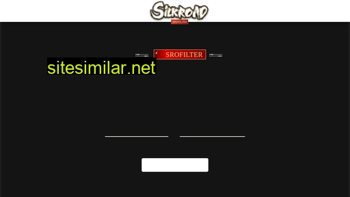 srofilter.com alternative sites