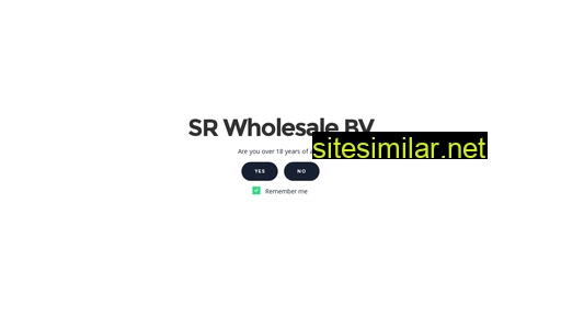 sr-wholesale.com alternative sites