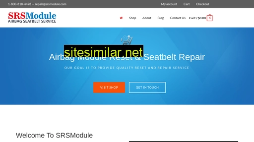 srsmodule.com alternative sites