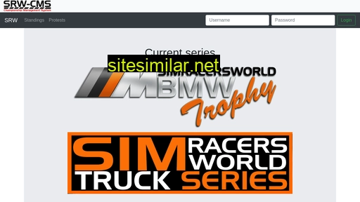 srw-cms.com alternative sites