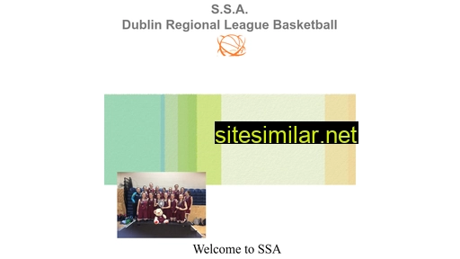 ssabasketball.com alternative sites