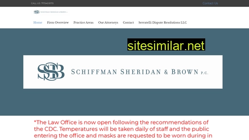 ssbc-law.com alternative sites