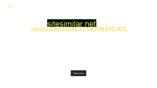 ssesselovespells.com alternative sites