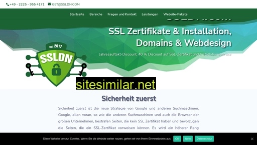 ssldn.com alternative sites