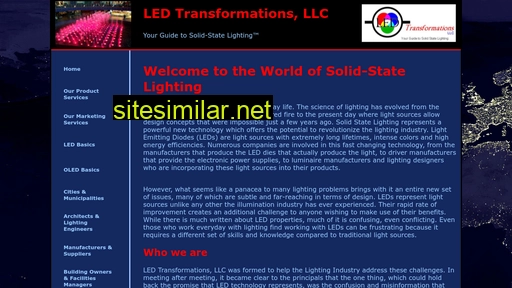 ssltransformations.com alternative sites