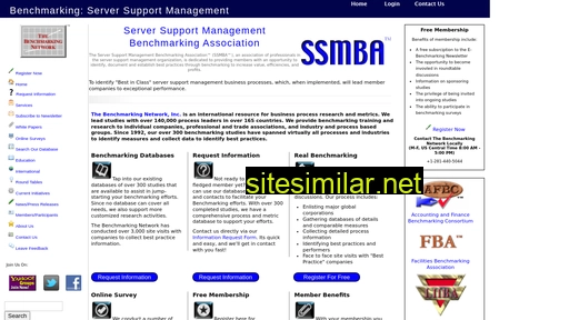 ssmba.com alternative sites