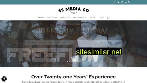 ssmediaco.com alternative sites