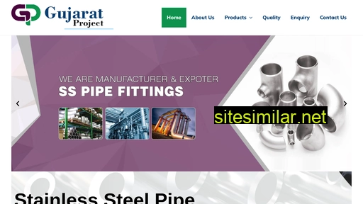 Ss-pipe-fittings similar sites