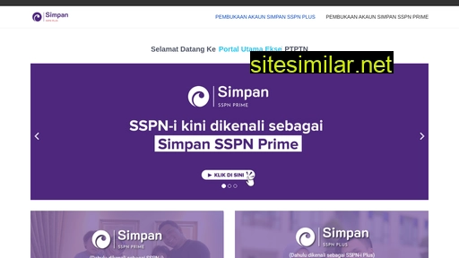 Sspniplusfunds similar sites