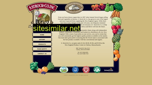 sstrock.com alternative sites
