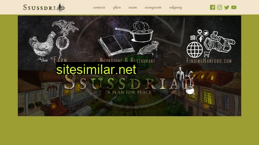ssussdriad.com alternative sites