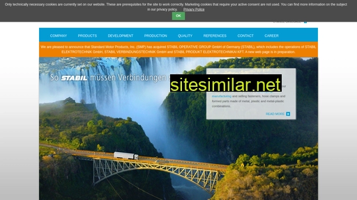 stabil-verbindungstechnik.com alternative sites
