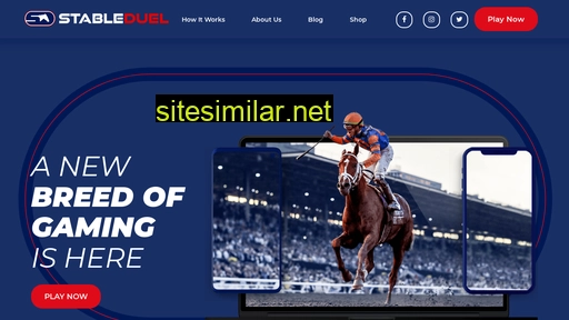 stableduel.com alternative sites