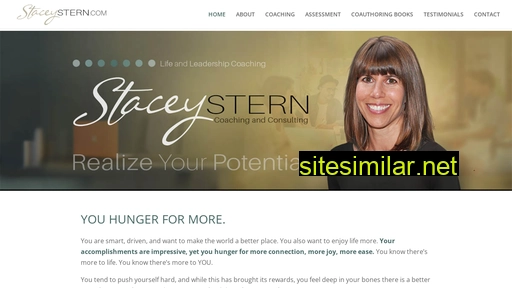 staceystern.com alternative sites