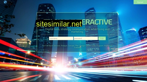 stack-interactive.com alternative sites