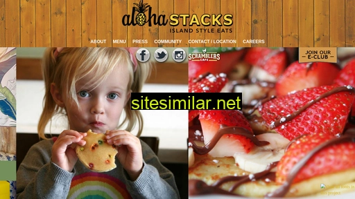 stackspancakehouse.com alternative sites