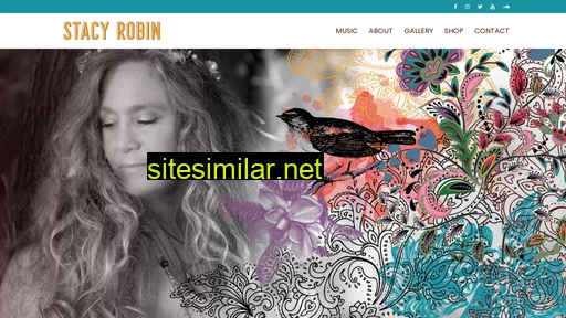 stacyrobin.com alternative sites