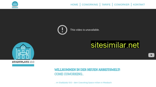 stadtplatz10-0.com alternative sites