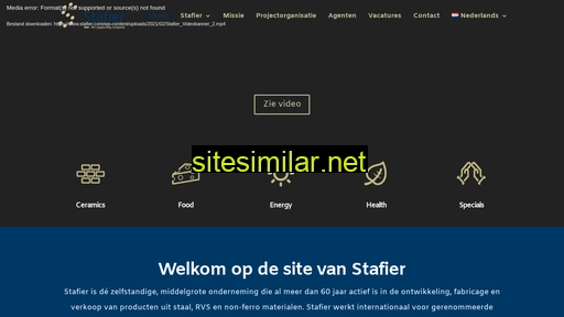 stafier.com alternative sites