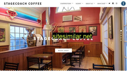 stagecoachcoffee.com alternative sites