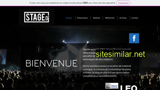 stageoi.com alternative sites