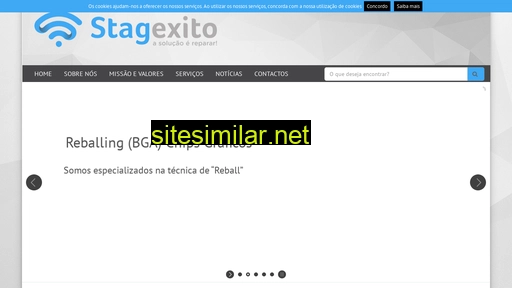 stagexito.com alternative sites