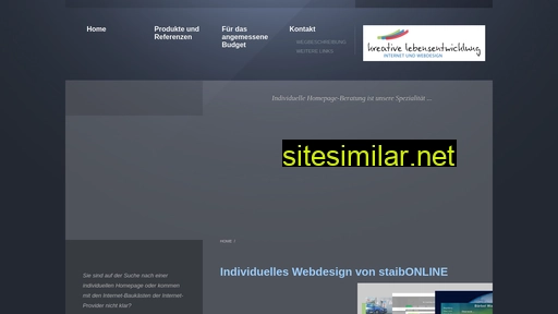 staib-online.com alternative sites