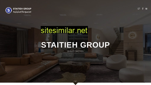 staitiehgroup.com alternative sites