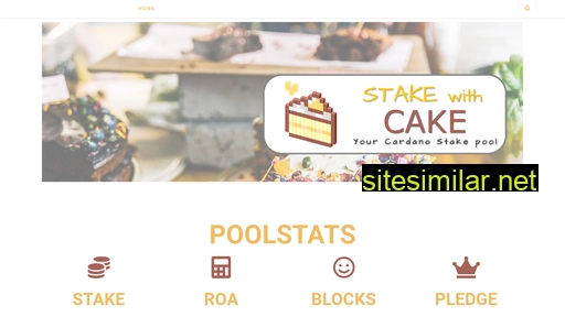 stakeforcake.com alternative sites