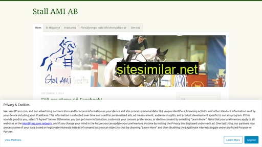 stallami.wordpress.com alternative sites