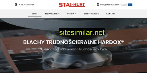 stal-hurt.com alternative sites