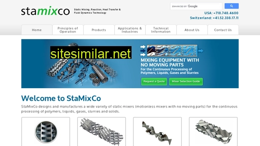 stamixco-usa.com alternative sites