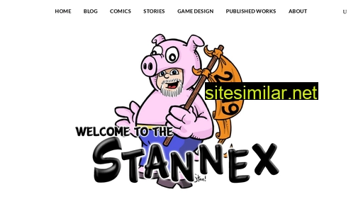 stannex.com alternative sites