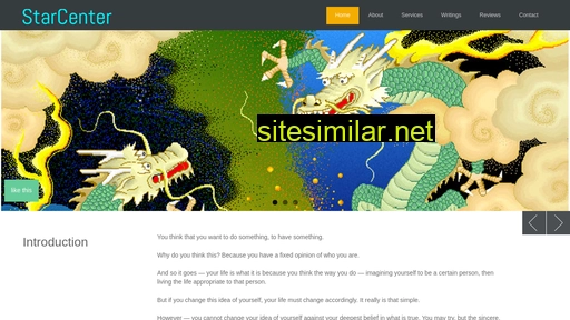 starcenter.com alternative sites