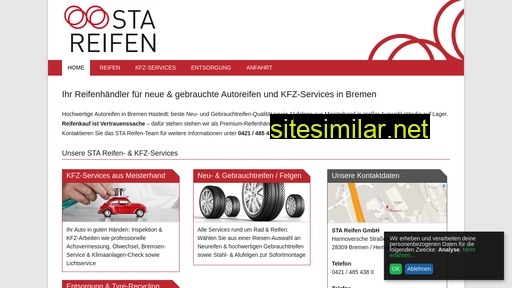 stareifen.com alternative sites