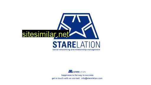starelation.com alternative sites