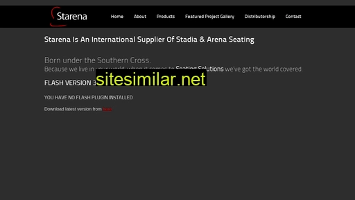 starenagroup.com alternative sites