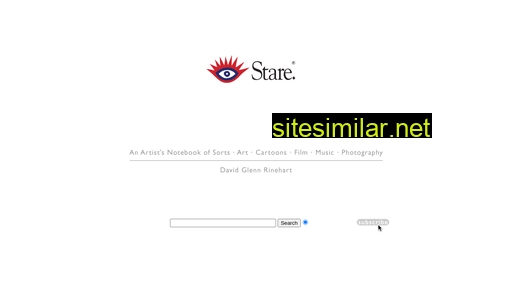 stare.com alternative sites