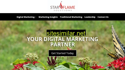 starflamesolutions.com alternative sites