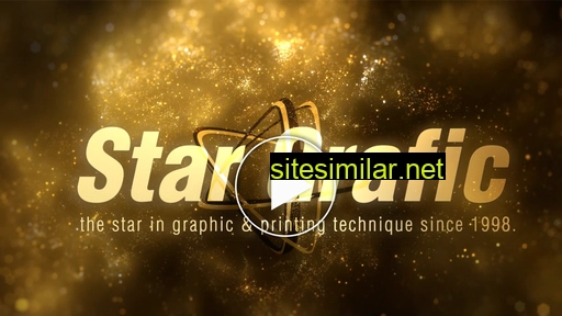 stargrafic.com alternative sites