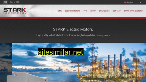 stark-elektromotoren.com alternative sites