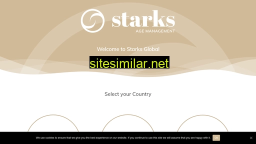 starksglobal.com alternative sites
