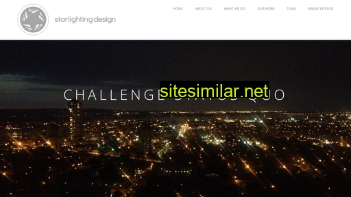 starlightingdesign.com alternative sites