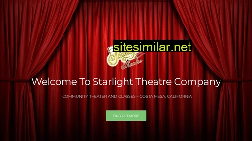 starlightshowcase.com alternative sites