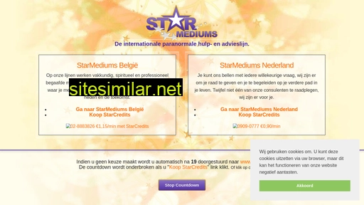 starmediums.com alternative sites
