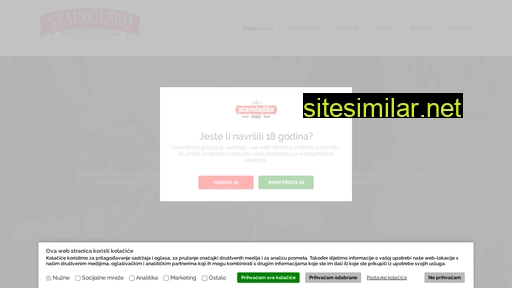 starocesko.com alternative sites