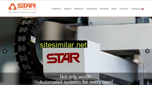 star-europe.com alternative sites